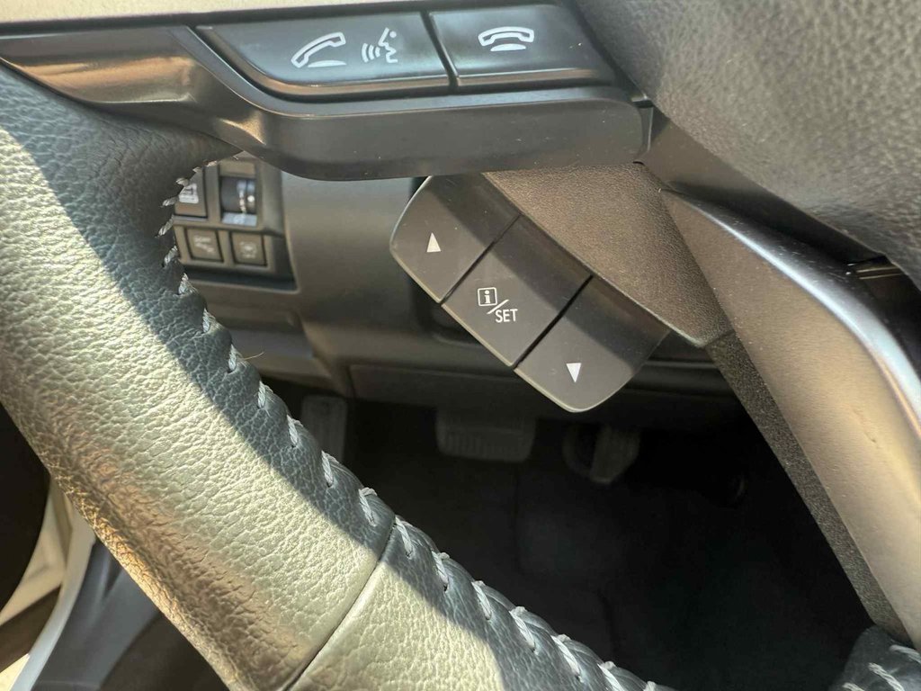 2023 Subaru Forester in Antigonish, Nova Scotia - 21 - w1024h768px