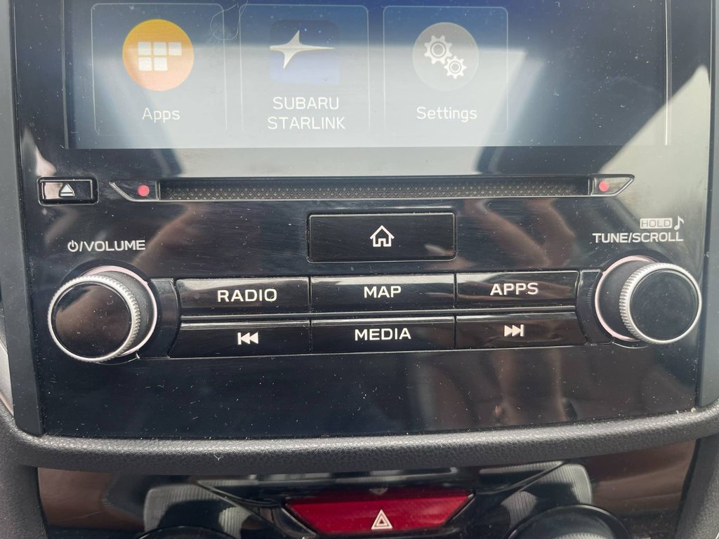 2023 Subaru Forester Premier | Nav | Sunroof | Dual X-Mode | Htd Seats in Saint John, New Brunswick - 34 - w1024h768px