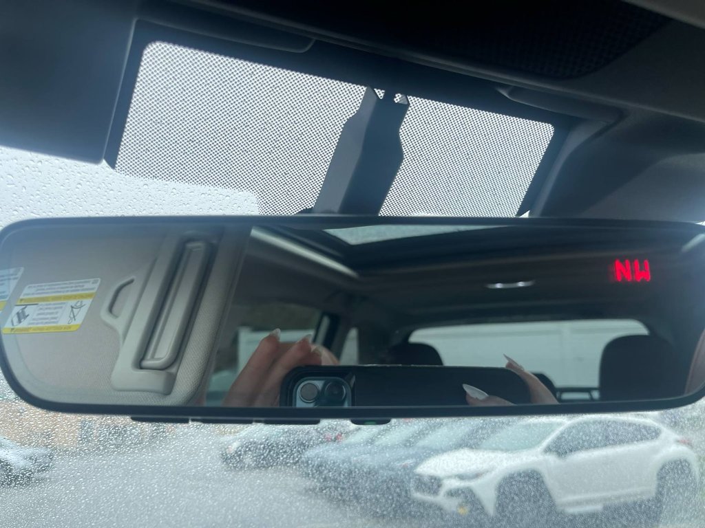 2023 Subaru Forester Premier | Nav | Sunroof | Dual X-Mode | Htd Seats in Saint John, New Brunswick - 29 - w1024h768px