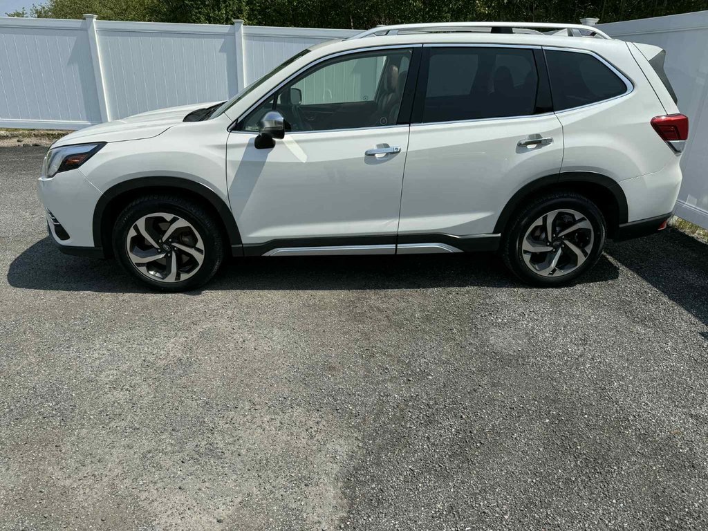 2023 Subaru Forester in Antigonish, Nova Scotia - 6 - w1024h768px
