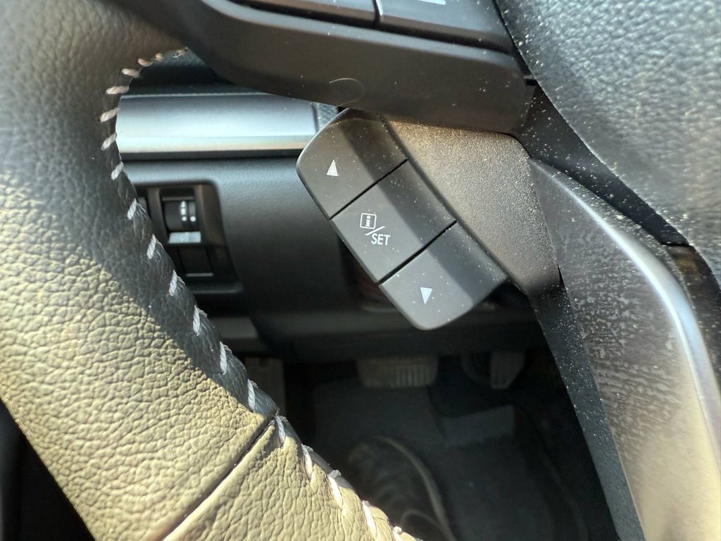Subaru Forester TOURING | Sunroof | Htdseat |  Warranty to 2028 2023 à Saint John, Nouveau-Brunswick - 21 - w1024h768px