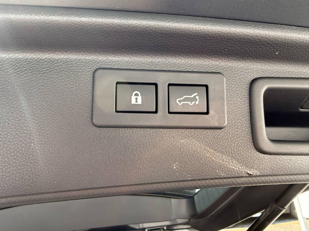 Subaru Forester TOURING | Sunroof | Htdseat |  Warranty to 2028 2023 à Saint John, Nouveau-Brunswick - 40 - w1024h768px