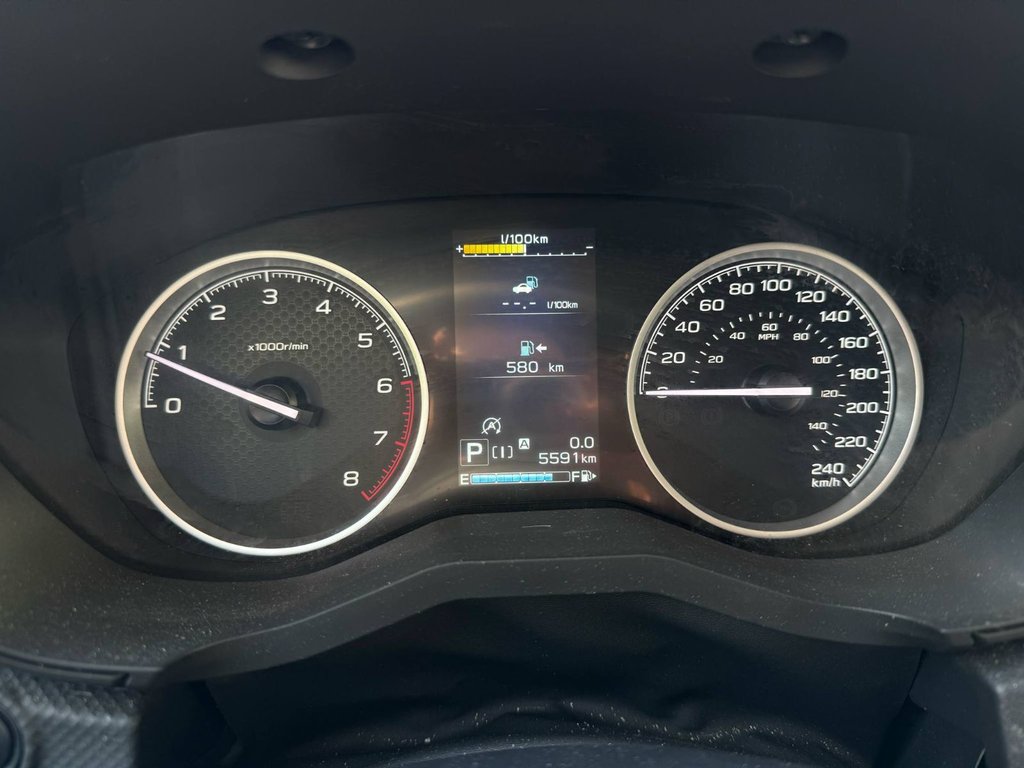 Subaru Forester TOURING | Sunroof | Htdseat |  Warranty to 2028 2023 à Saint John, Nouveau-Brunswick - 22 - w1024h768px