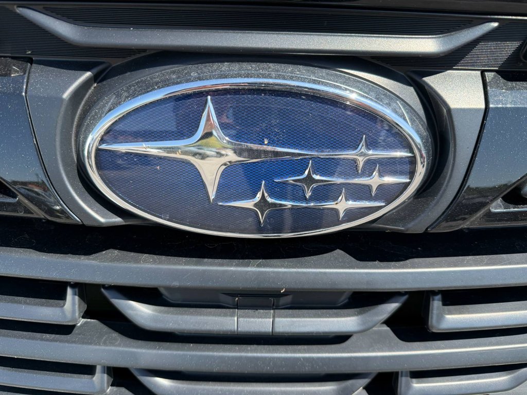 Subaru Forester TOURING | Sunroof | Htdseat |  Warranty to 2028 2023 à Saint John, Nouveau-Brunswick - 41 - w1024h768px