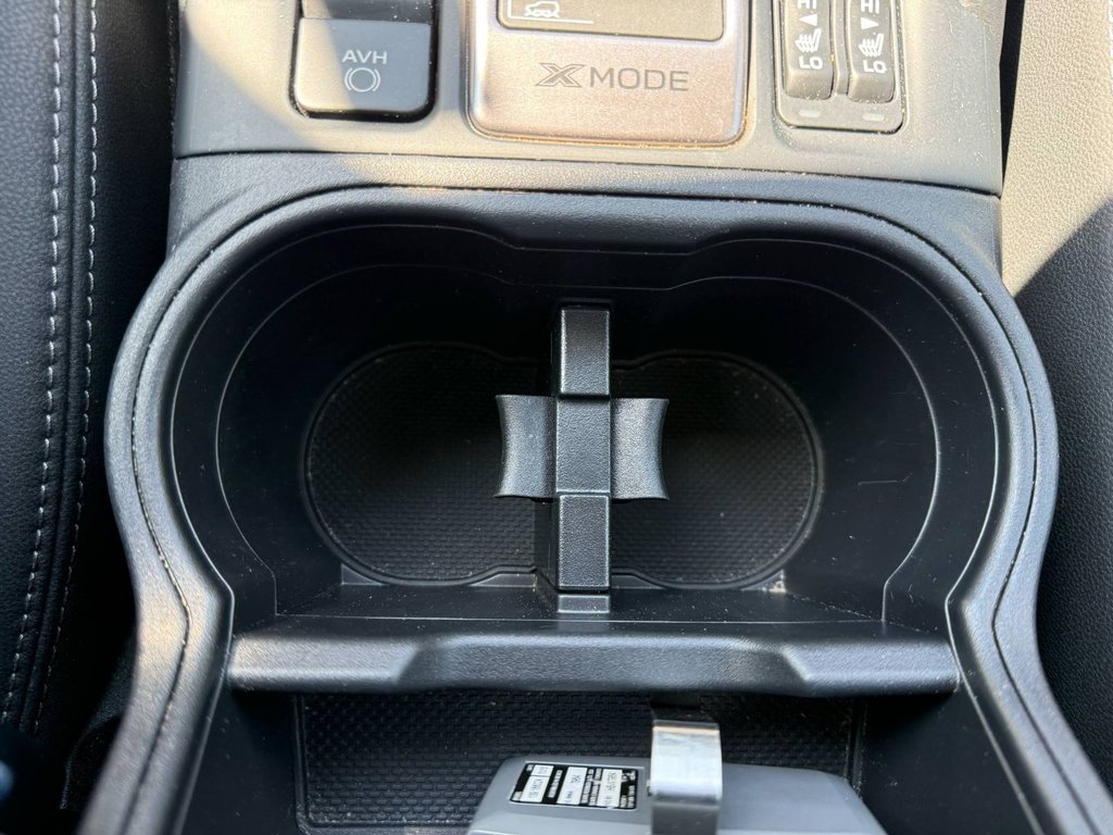 Subaru Forester TOURING | Sunroof | Htdseat |  Warranty to 2028 2023 à Saint John, Nouveau-Brunswick - 38 - w1024h768px