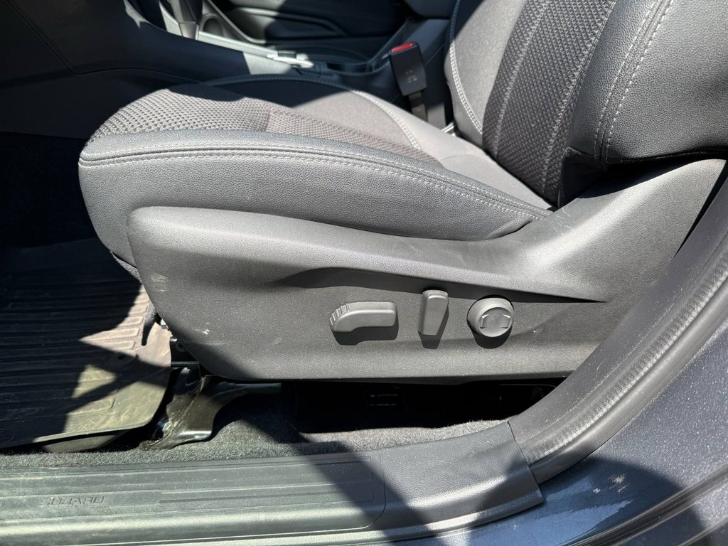 Subaru Forester TOURING | Sunroof | Htdseat |  Warranty to 2028 2023 à Saint John, Nouveau-Brunswick - 9 - w1024h768px
