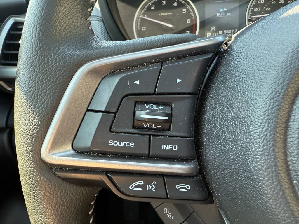 Subaru Forester TOURING | Sunroof | Htdseat |  Warranty to 2028 2023 à Saint John, Nouveau-Brunswick - 20 - w1024h768px