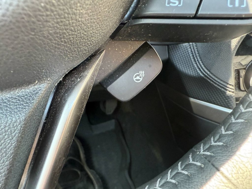 Subaru Forester TOURING | Sunroof | Htdseat |  Warranty to 2028 2023 à Saint John, Nouveau-Brunswick - 23 - w1024h768px