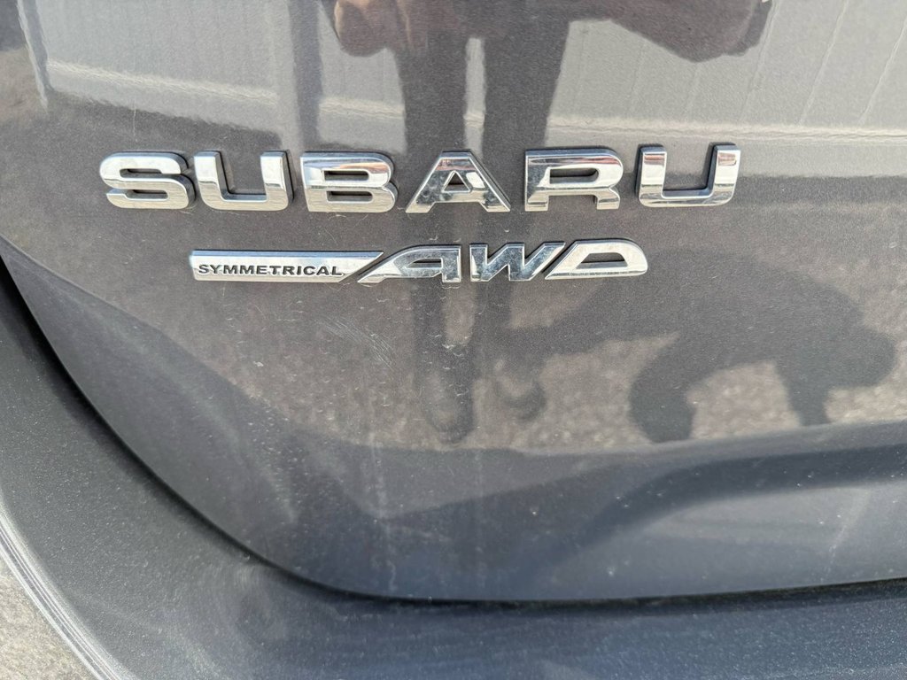 Subaru Forester TOURING | Sunroof | Htdseat |  Warranty to 2028 2023 à Saint John, Nouveau-Brunswick - 42 - w1024h768px