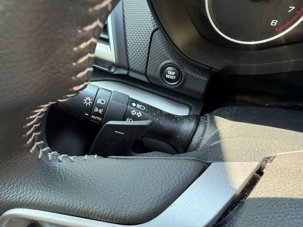 Subaru Forester TOURING | Sunroof | Htdseat |  Warranty to 2028 2023 à Saint John, Nouveau-Brunswick - 19 - w1024h768px