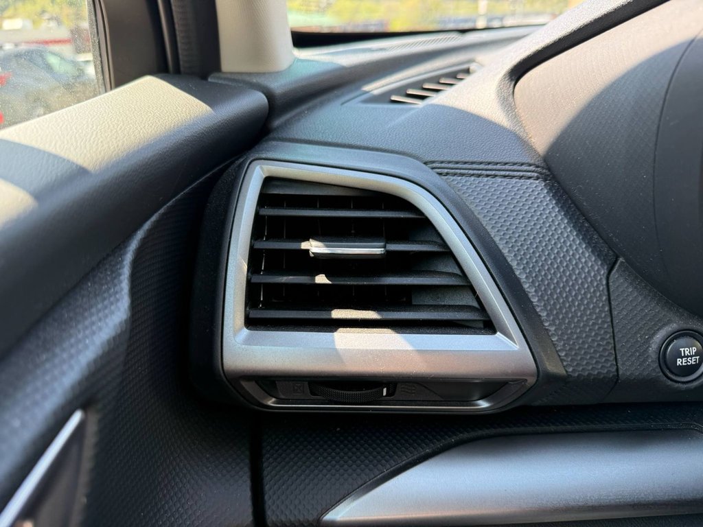 Subaru Forester TOURING | Sunroof | Htdseat |  Warranty to 2028 2023 à Saint John, Nouveau-Brunswick - 17 - w1024h768px