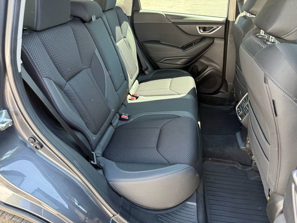 Subaru Forester TOURING | Sunroof | Htdseat |  Warranty to 2028 2023 à Saint John, Nouveau-Brunswick - 13 - w1024h768px