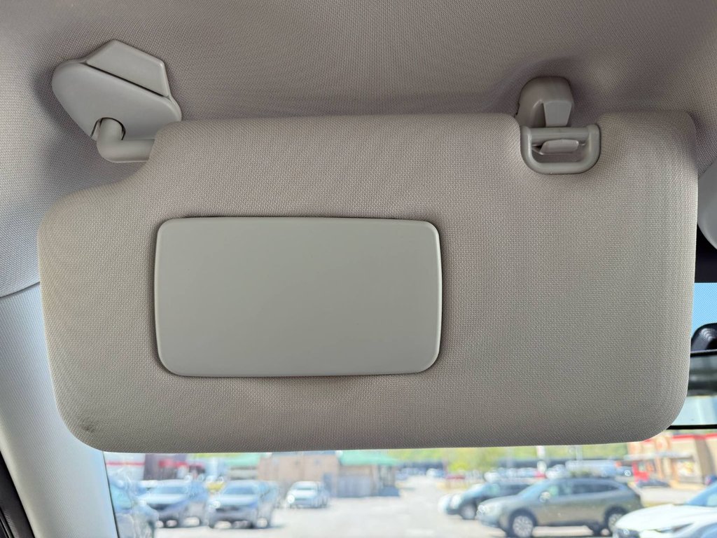 Subaru Forester TOURING | Sunroof | Htdseat |  Warranty to 2028 2023 à Saint John, Nouveau-Brunswick - 26 - w1024h768px