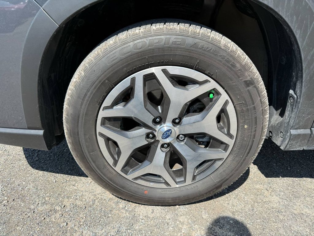 Subaru Forester TOURING | Sunroof | Htdseat |  Warranty to 2028 2023 à Saint John, Nouveau-Brunswick - 44 - w1024h768px