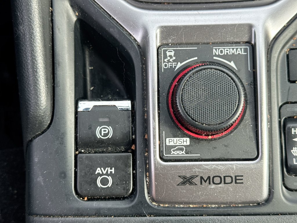 2023 Subaru Forester in Antigonish, Nova Scotia - 30 - w1024h768px