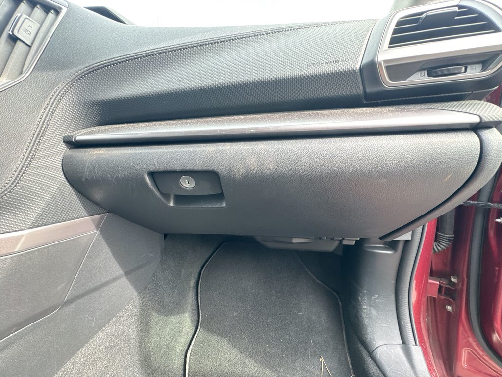 2023 Subaru Forester in Antigonish, Nova Scotia - 44 - w1024h768px