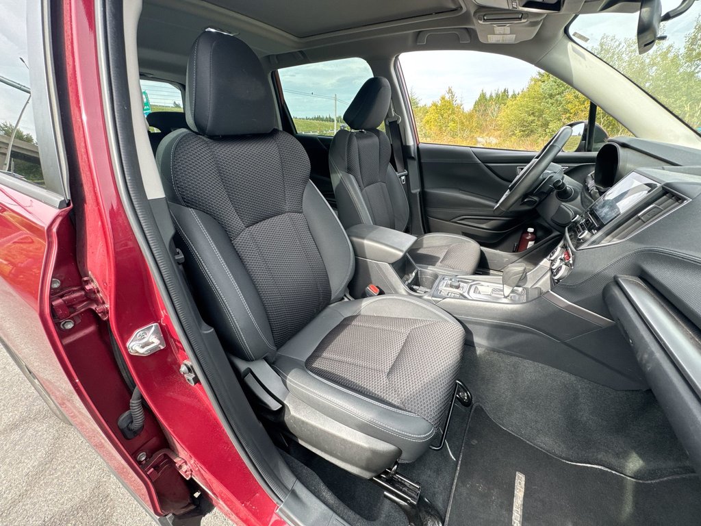 2023 Subaru Forester in Antigonish, Nova Scotia - 42 - w1024h768px