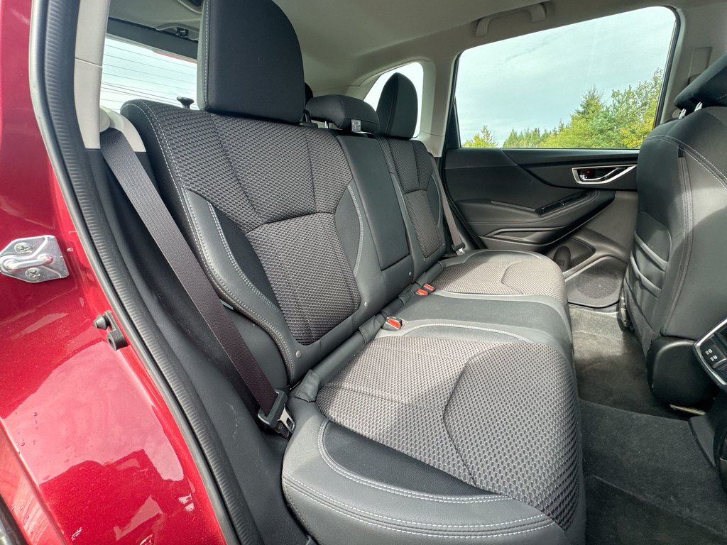 2023 Subaru Forester in Antigonish, Nova Scotia - 39 - w1024h768px