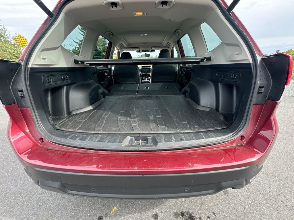 2023 Subaru Forester in Antigonish, Nova Scotia - 37 - w1024h768px
