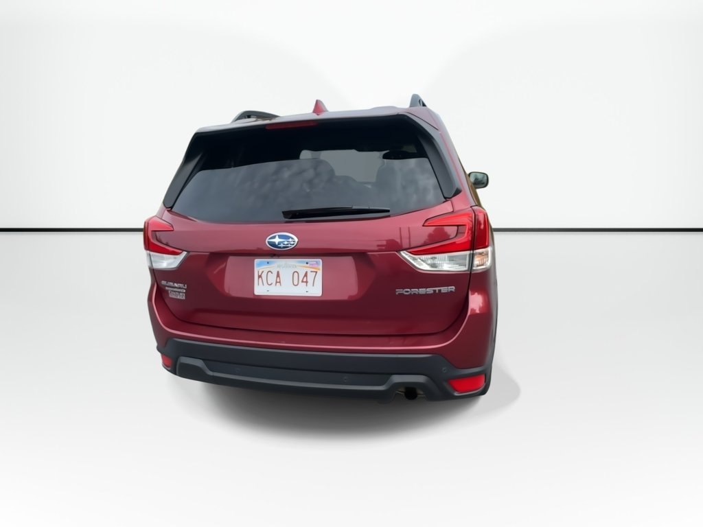 2023 Subaru Forester in Antigonish, Nova Scotia - 7 - w1024h768px