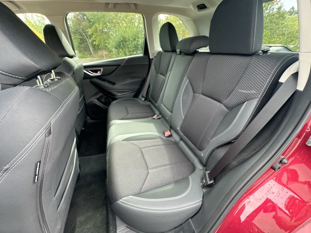 2023 Subaru Forester in Antigonish, Nova Scotia - 32 - w1024h768px