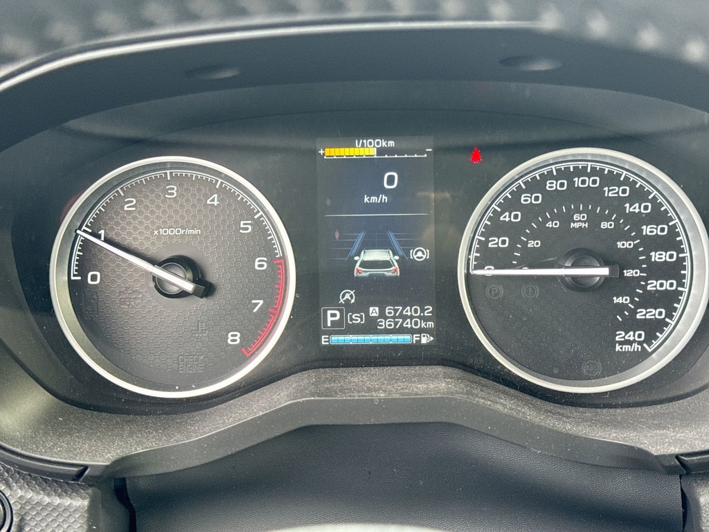 2023 Subaru Forester in Antigonish, Nova Scotia - 24 - w1024h768px