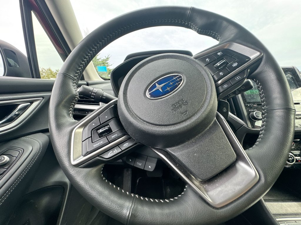 2023 Subaru Forester in Antigonish, Nova Scotia - 18 - w1024h768px