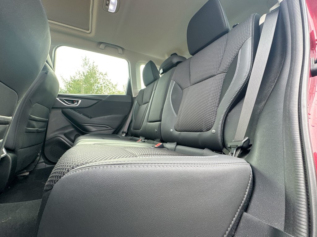 2023 Subaru Forester in Antigonish, Nova Scotia - 34 - w1024h768px