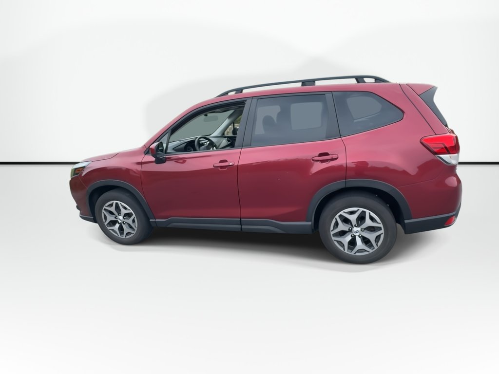 2023 Subaru Forester Touring | Roof | Cam | Htd Wheel | Warr to 2028 in Saint John, New Brunswick - 5 - w1024h768px