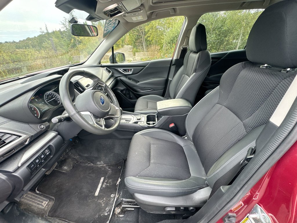 2023 Subaru Forester in Antigonish, Nova Scotia - 13 - w1024h768px