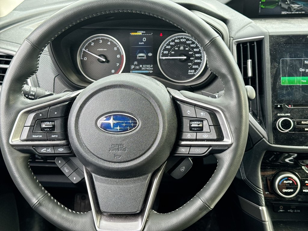 2023 Subaru Forester in Antigonish, Nova Scotia - 23 - w1024h768px