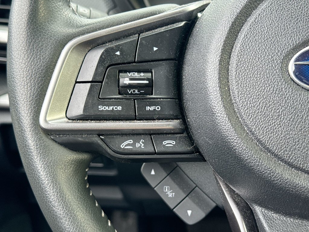 2023 Subaru Forester in Antigonish, Nova Scotia - 20 - w1024h768px