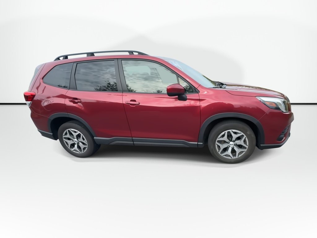 2023 Subaru Forester in Antigonish, Nova Scotia - 9 - w1024h768px