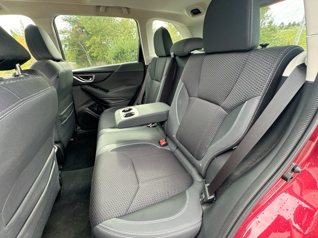 2023 Subaru Forester in Antigonish, Nova Scotia - 33 - w1024h768px