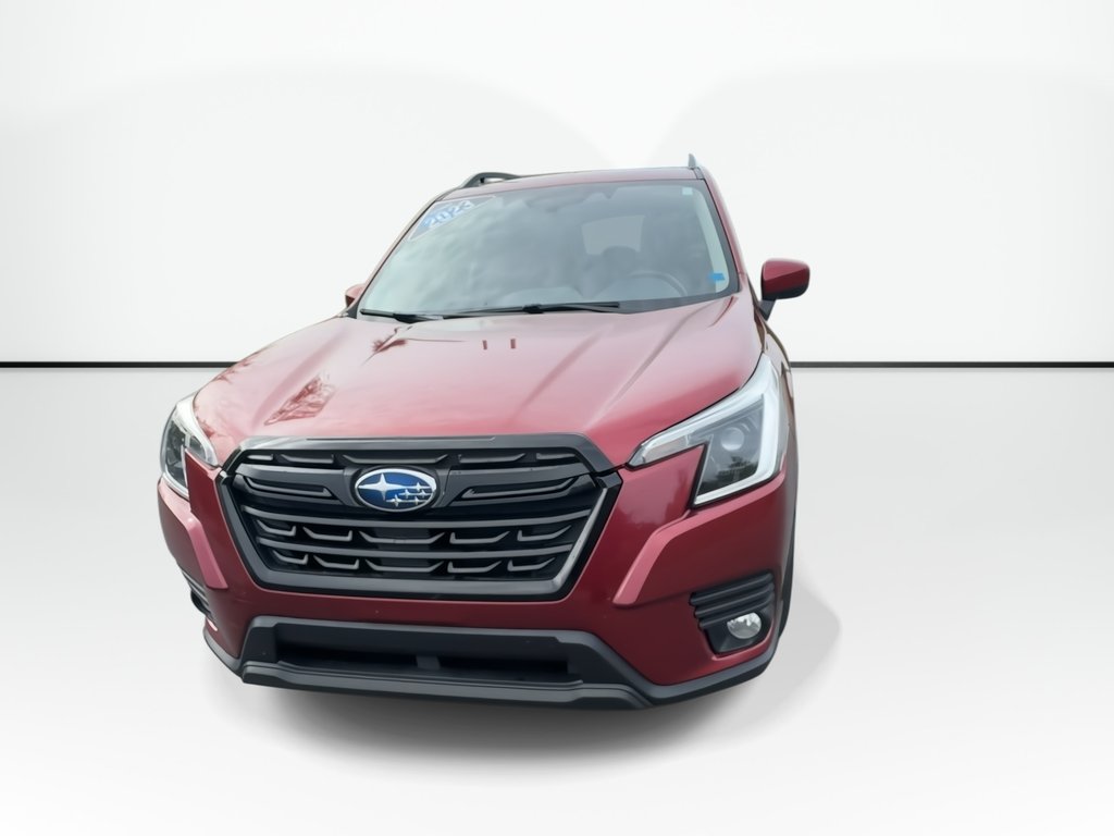 2023 Subaru Forester in Antigonish, Nova Scotia - 3 - w1024h768px