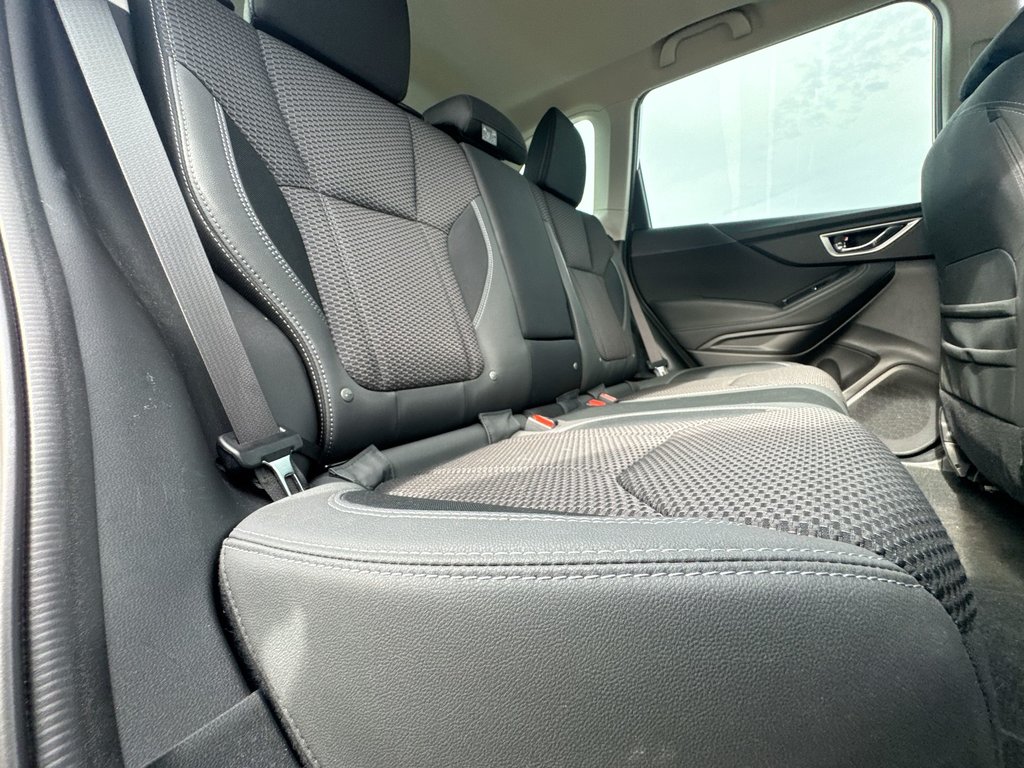 2023 Subaru Forester in Antigonish, Nova Scotia - 40 - w1024h768px