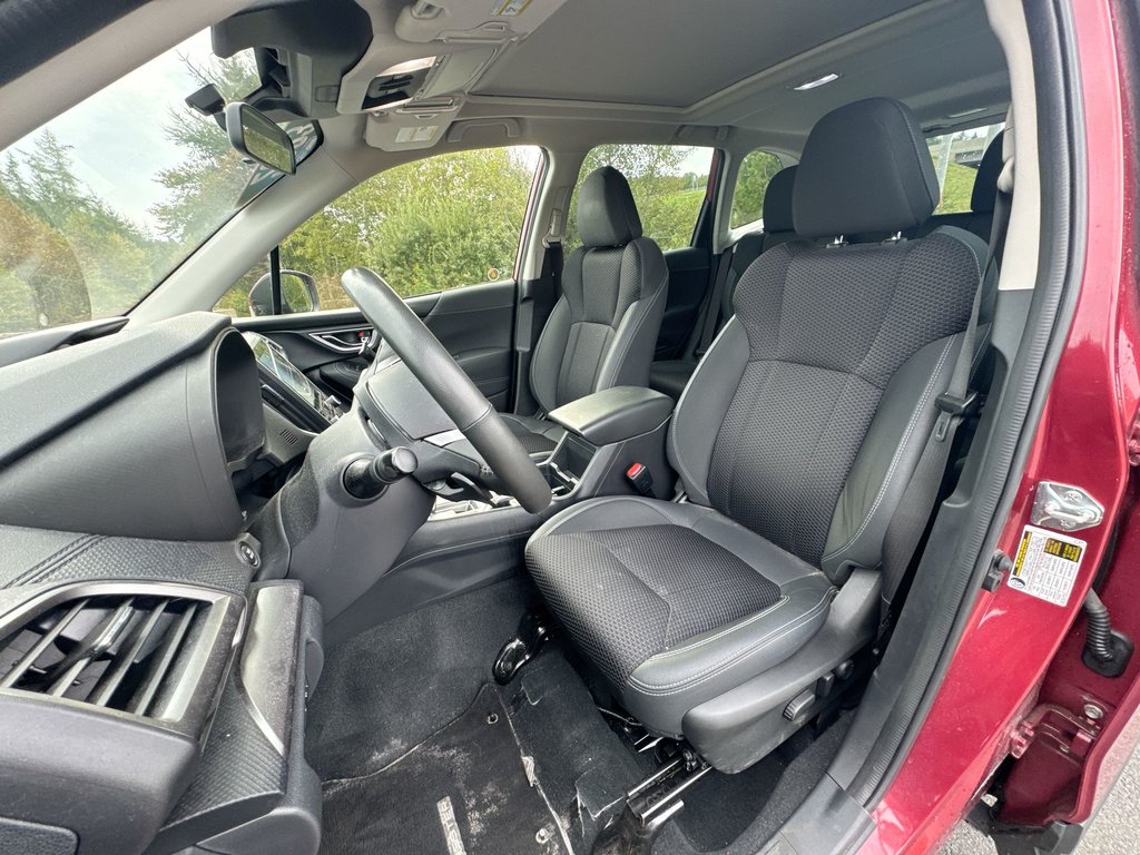 2023 Subaru Forester in Antigonish, Nova Scotia - 11 - w1024h768px