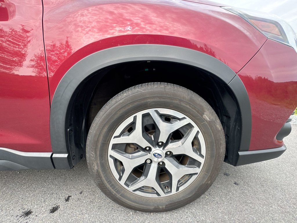 2023 Subaru Forester in Antigonish, Nova Scotia - 10 - w1024h768px