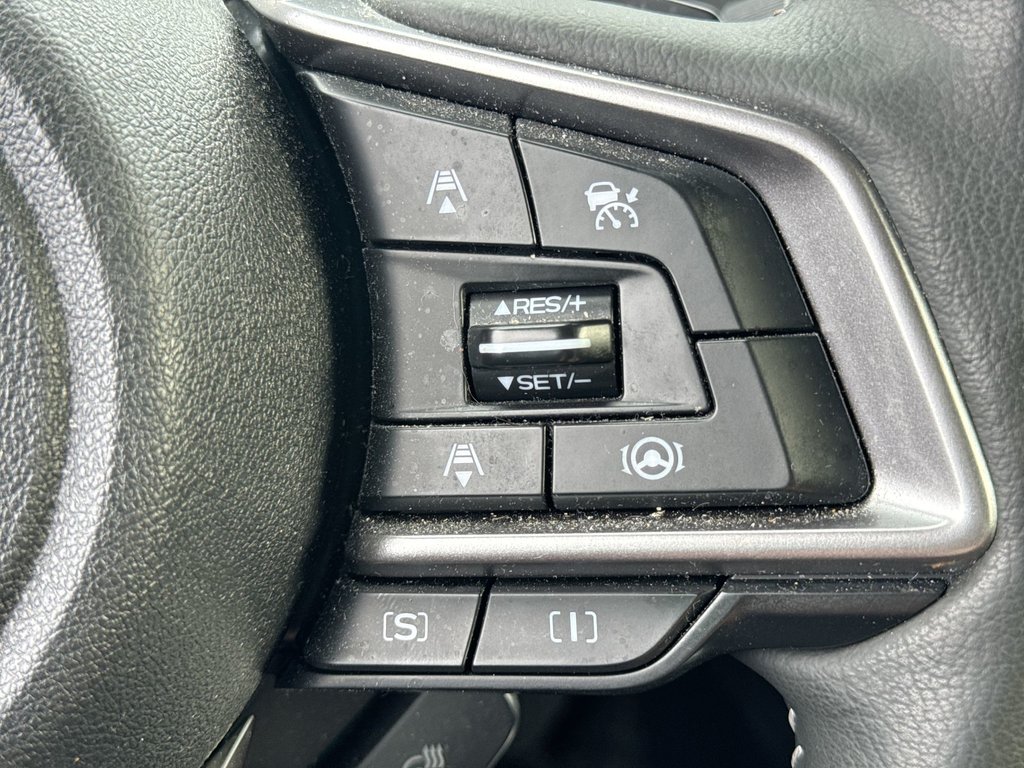 2023 Subaru Forester in Antigonish, Nova Scotia - 21 - w1024h768px