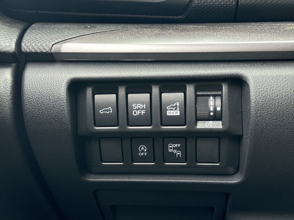 2023 Subaru Forester in Antigonish, Nova Scotia - 22 - w1024h768px