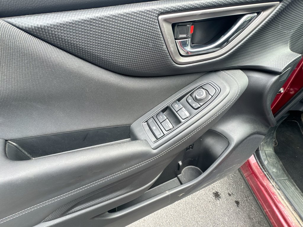2023 Subaru Forester in Antigonish, Nova Scotia - 15 - w1024h768px