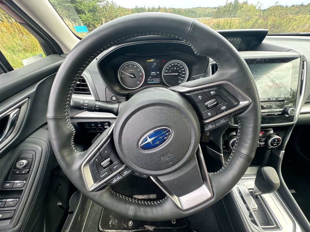 2023 Subaru Forester in Antigonish, Nova Scotia - 19 - w1024h768px