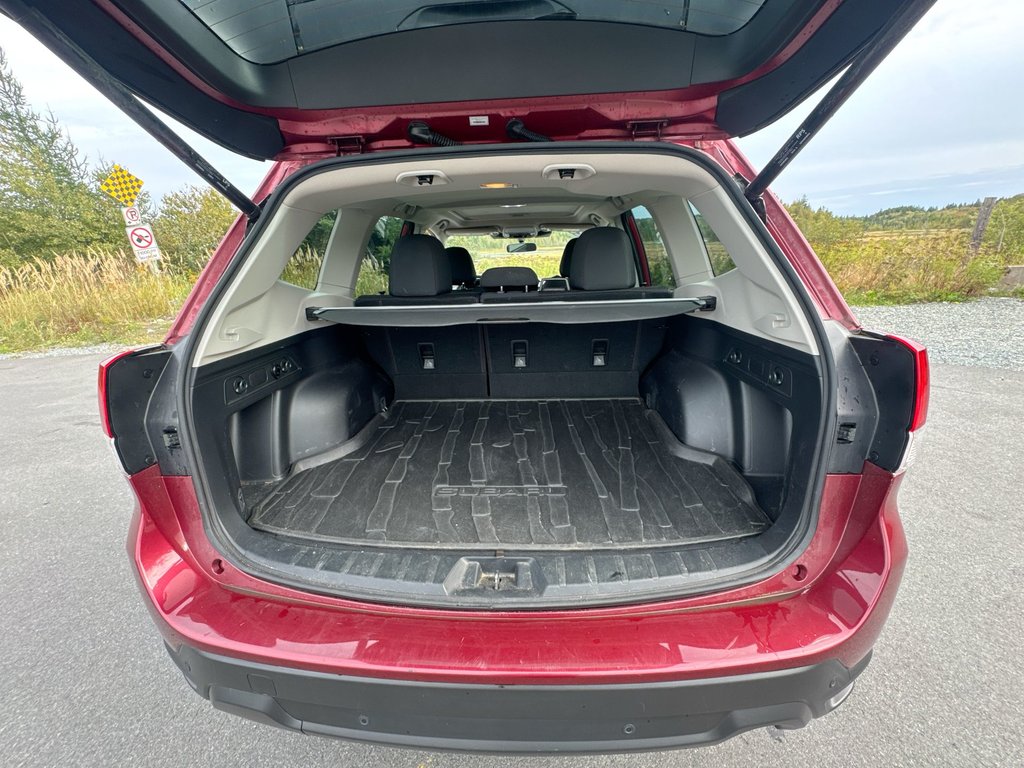 2023 Subaru Forester in Antigonish, Nova Scotia - 36 - w1024h768px