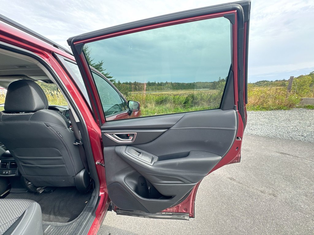 2023 Subaru Forester in Antigonish, Nova Scotia - 41 - w1024h768px