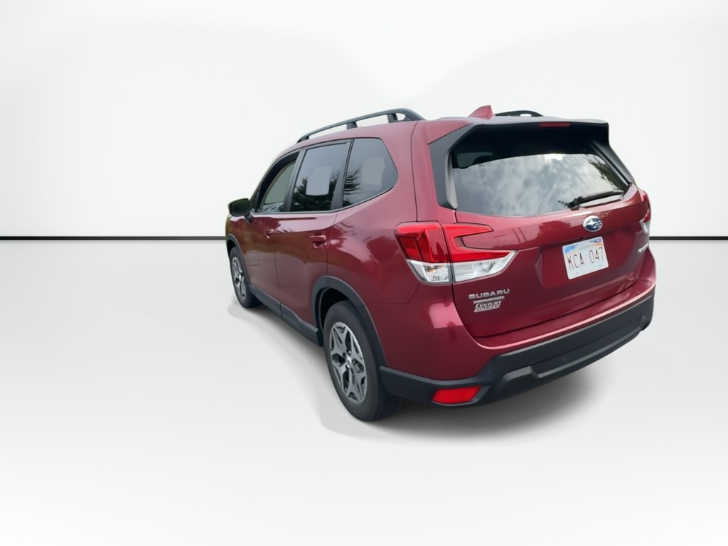 2023 Subaru Forester in Antigonish, Nova Scotia - 6 - w1024h768px