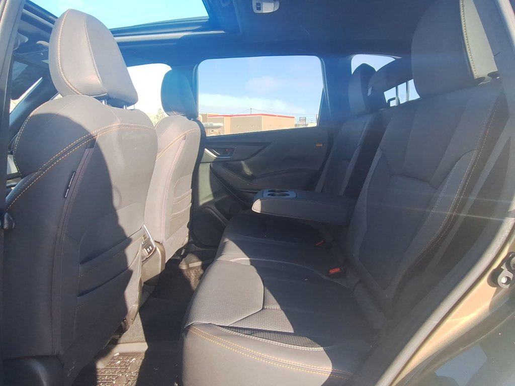 2024 Subaru Forester in Antigonish, Nova Scotia - 33 - w1024h768px