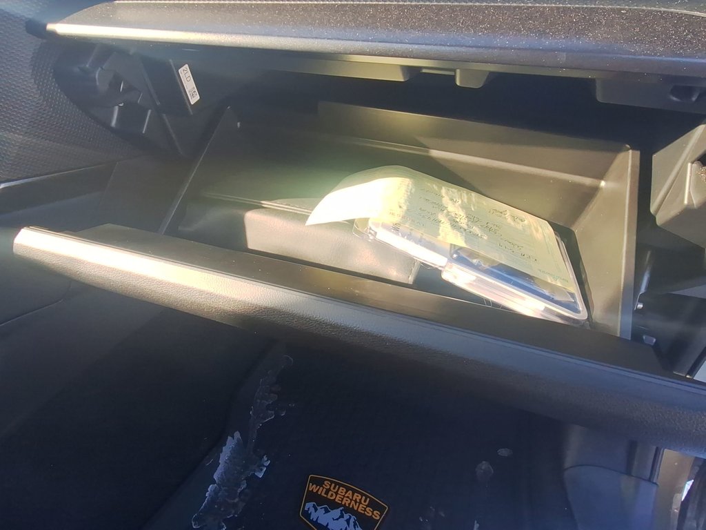 2024 Subaru Forester in Antigonish, Nova Scotia - 43 - w1024h768px