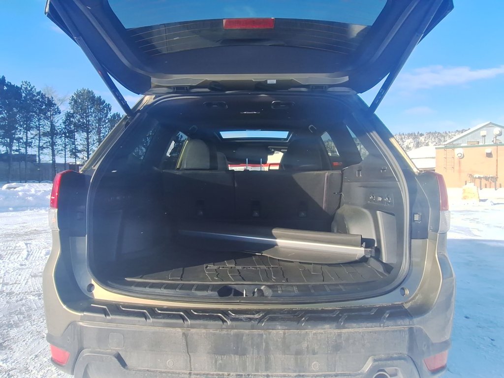 2024 Subaru Forester in Antigonish, Nova Scotia - 36 - w1024h768px