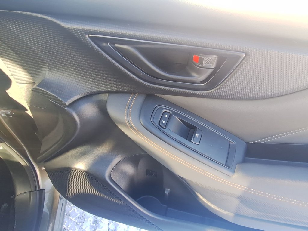 2024 Subaru Forester in Antigonish, Nova Scotia - 46 - w1024h768px