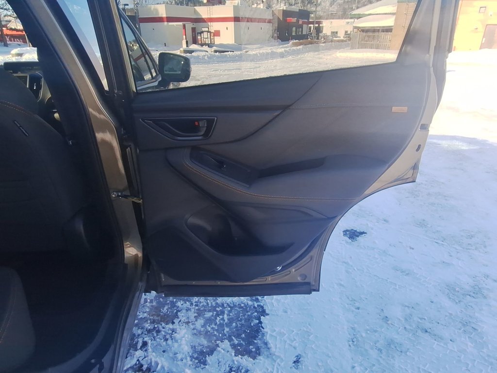 2024 Subaru Forester in Antigonish, Nova Scotia - 41 - w1024h768px